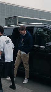 Looking fresh gents | LOL Esports