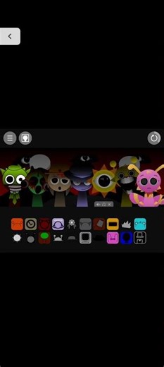 Sprunki Deluxe Edition Relaxing Gameplay 🎧✨