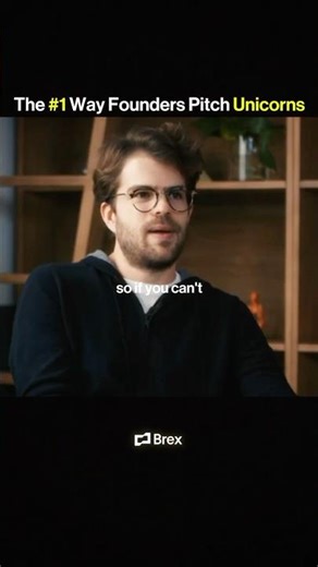 The #1 Way Founders Pitch Unicorns