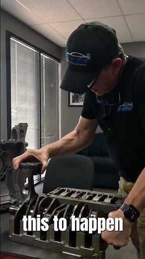 How Does a Crankshaft and Rod Journal Work?