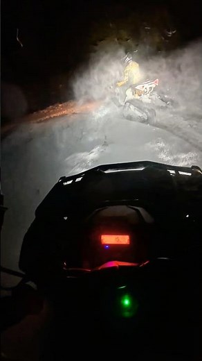 Can-Am Renegade APACHE 360 LT TRACK SYSTEM