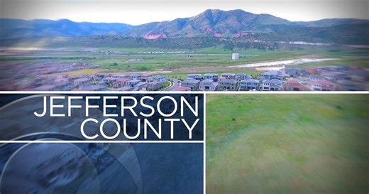 Investigation underway after inmate death inside Jefferson County Jail