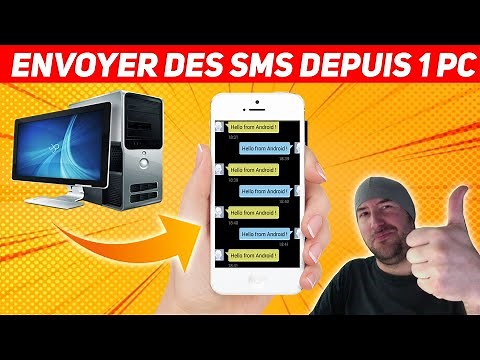 SEND TEXT MESSAGES FROM YOUR PC OR MAC