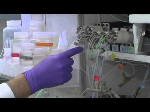 Trace Metals Analysis