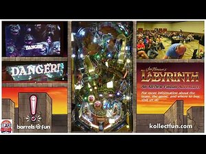 TPF 2024 - How To Play Better Live Game Tutorial with Bowen Kerins