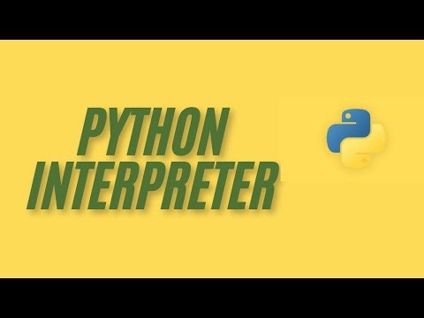 Python Interpreter Architecture Explained Simply