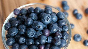 Washington declared a powerhouse for blueberries by WSDA