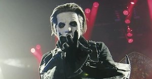 Ghost en México: Fechas, lugar, preventa y boletos para su concierto en 2025