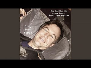 Poop Song for Los Angeles (L.A. Poop Song)