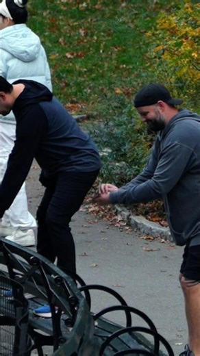 She really said, “That was a wet one!” 💀 #shorts #funny #fartprank