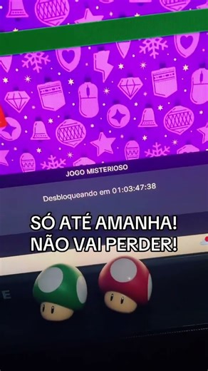 ONLY UNTIL TOMORROW! DON'T MISS OUT!