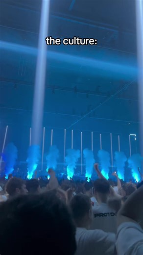 Discover Amsterdam's Unique Rave Culture Experience