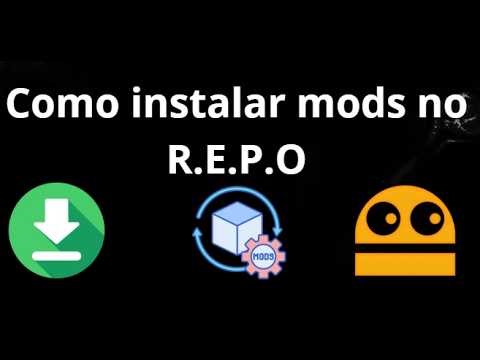How to install mods on R.E.P.O - Complete guide