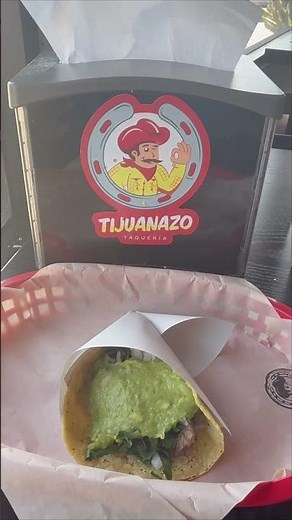 Tijuanazo Taqueria (East LA) review 🌮 Carne asada, al pastor & birria—what taqueria next?