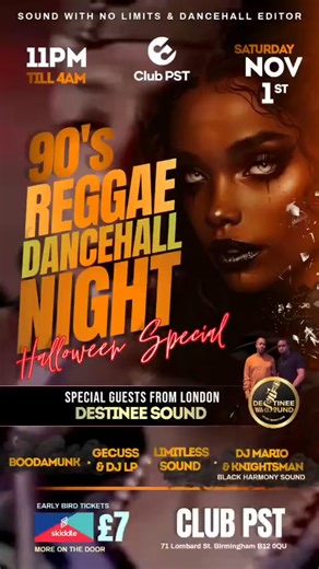 1.8K views · 42 reactions | SATURDAY 1ST NOVEMBER 90S REGGAE DANCEHALL CATCH ME LIVE | Gecuss dancehall music | Facebook