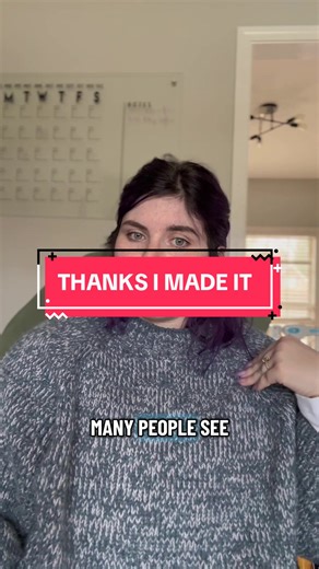 Knitting Roomy Raglan Sweater Tutorial