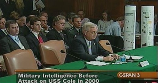 Able Danger and Intelligence Sharing