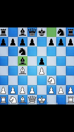 Easy win👑#chess #chesstrap #chesstok #checkmate #brilliant #brilliantmove