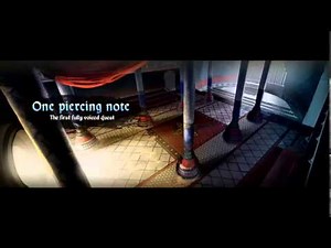 There Has Been a Murder - RuneScape Music (HQ)