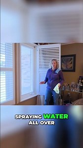 The Right Way to Clean Interior Windows