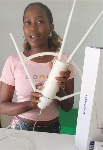 Wavlink AC1200: The Ultimate Wifi Solution