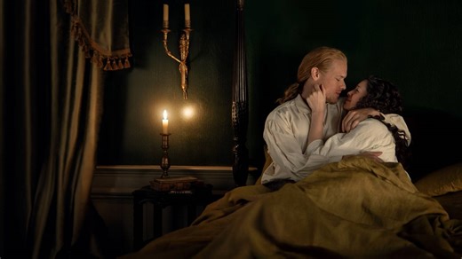 Outlander Season 7, Episode 13 Review: Roger & Bree's Arc Is Still Weak, But At Least We've Got More Exciting Stories To Focus On