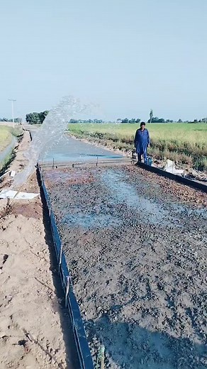 Traditional Irrigation Techniques in Rural Landscapes