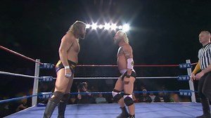 23K views · 316 reactions | 勞 Things broke down quickly in the Dane Memorial Tournament Main Event on this weeks NWA POWERRR ⚡️ To find out what happened next, watch the entire episode now-on demand exclusively on X!  WATCH HERE: https://x.com/nwa?s=21&t=b6XjJWqwsHwBdEk8VZ7i5w | NWA | Facebook