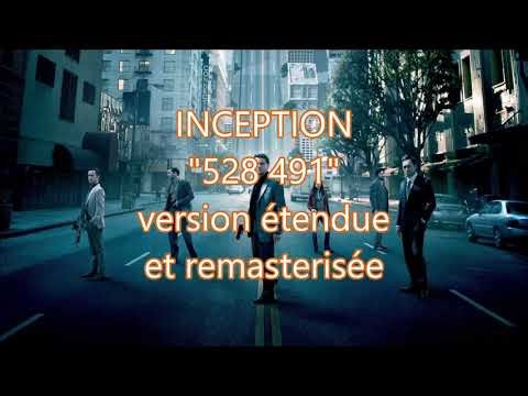 528491 - Inception - version remasterisée et étendue