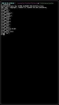Data Types in #Python 3.x with the `type()` Builtin #Programming #Coding
