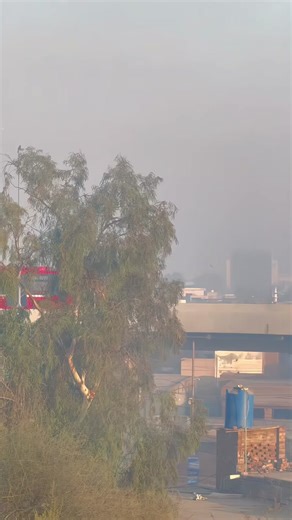 Explore Multan's Weather and Scenic Views