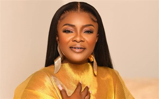 Ohemaa Mercy begs Kwame Mickey over Team Eternity's 'Defe Defe' controversy - MyJoyOnline