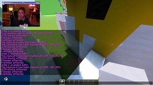 we're building more of the traveling circus on misadventures!