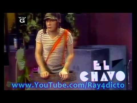 EL CHAVO DEL 8 intro