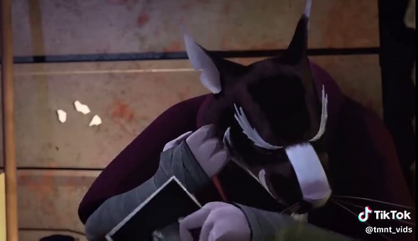 #tmnt2012 #mikeytmnt2012 #leotmnt2012 | TMNT 2012