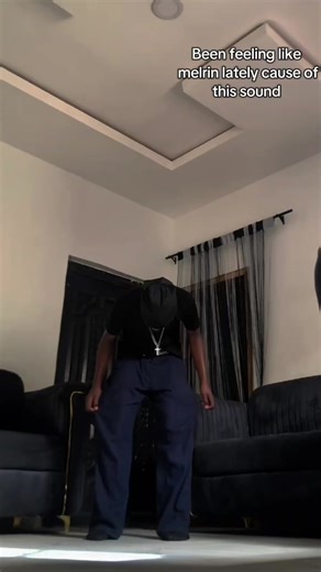 Learn the Cisco Dance Steps with Melrin's Sound