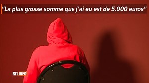 Témoignage exceptionnel d'un indic de la police