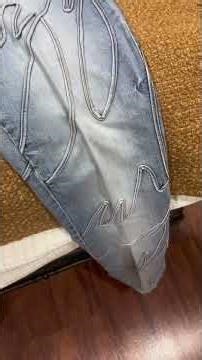 Do Y'all Remember these Jeans from back in the day? | #shopmycloset #jeans #inspiration