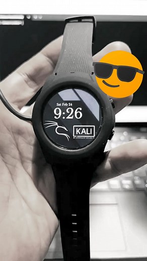 Hacking with Kali watche Online Ethical Hacking Course #reelstrending #EthicalHackingOnlineTraining #onlineethicalhackingcourse #viralshorts #instagramreel #virus #SharePost #new #CyberSecurityTraining #hacking | Talent US