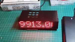 This Raspberry Pi Displays Bitcoin Prices in Real-Time