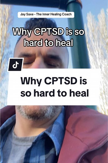 Why Healing from CPTSD Feels So Hard (And How IFS Therapy Can Help) If you've ever felt like healing from CPTSD is a never-ending struggle, you're not alone. The reason it’s so tough is that trauma doesn't just live in our memories—it shows up in the parts of us that got stuck trying to protect us. These parts, formed by years of hurt and survival, can get in the way of true healing, making it feel like you're constantly fighting an uphill battle. But here's the thing: IFS Therapy (Internal Fami