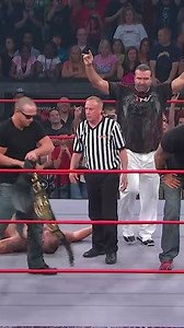 1.3M views · 12K reactions | Kevin Nash and Scott Hall know how to pick their spot! #tnawrestling #prowrestling #kevinnash #scotthall | TNA Wrestling | Facebook