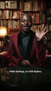 Will Njobvu breaks down five reasons to watch The Inheritance #ad Channel 4 | Reality TV - The Sun