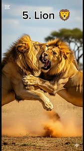 Top 10 Strongest Animals Fighting in the World 🐘🐅🐊 | Epic 4K Wildlife Battles