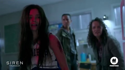 Siren (TV Series 2018–2020)