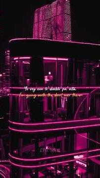 MALA - 6ix9ine | lyrics | Aesthetic Edit | slowed | audio | Tiktok | #shorts #trending #lyrics