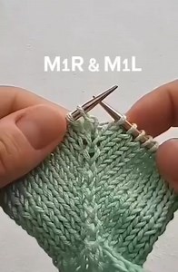 63K views · 553 reactions | Knitting Hack for Beginners #handmadeknitting #knittingpattern #knittinginspiration #knittinglove | Knitted Dresses | Facebook