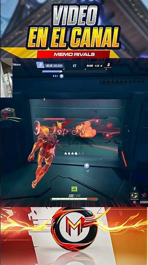 🚀 Human Torch vs Equipo Enemigo: Partida LEGENDARIA | Marvel Rivals