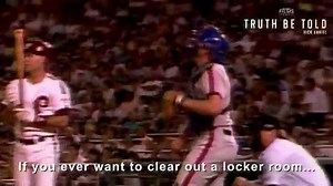 (Video Clip) Rick Ankiel. The full story. Like you've never seen it before. Airs October 5th at 1:00a ET/10:00p PT on FS1. #theplayerstribune | Cardinals Nation 24/7