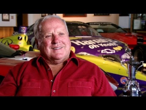Pride of NASCAR: A.J. Foyt
